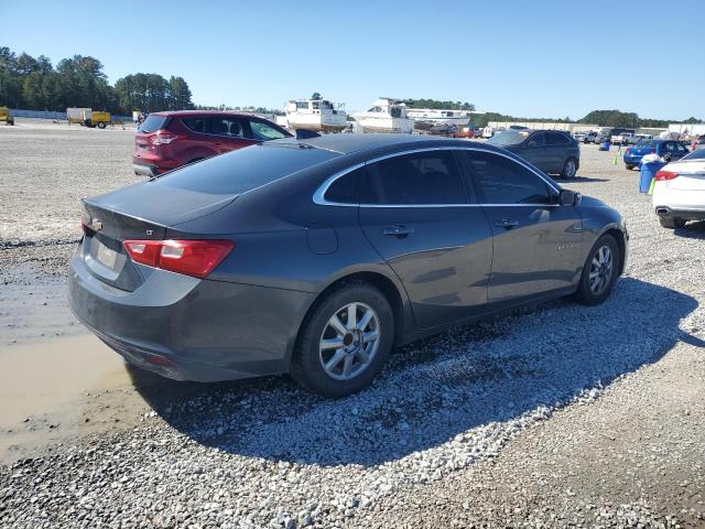 2017 CHEVROLET MALIBU LT - 1G1ZE5ST5HF187041