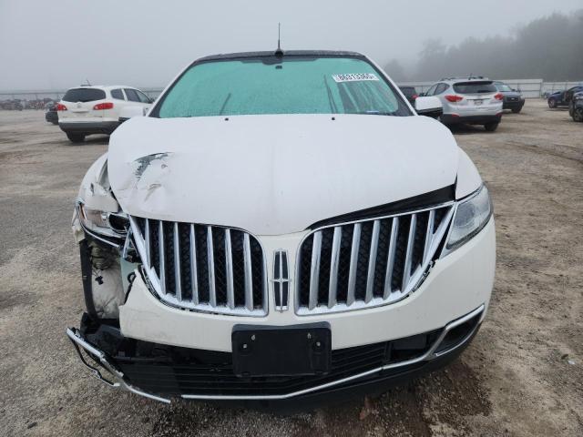 2013 LINCOLN MKX - 2LMDJ8JK7DBL28517