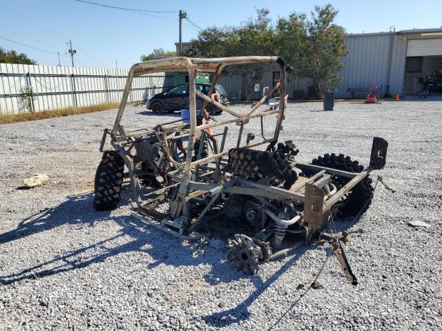 2022 CAN-AM DEFENDER HD10 3JBUKAX48NK001944