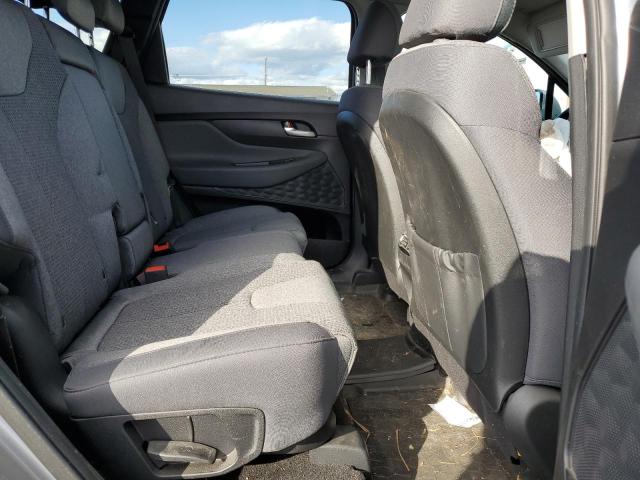 2022 HYUNDAI SANTA FE S - 5NMS2DAJ8NH409355