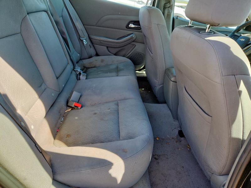 2015 CHEVROLET MALIBU LS 1G11B5SL1FF114851