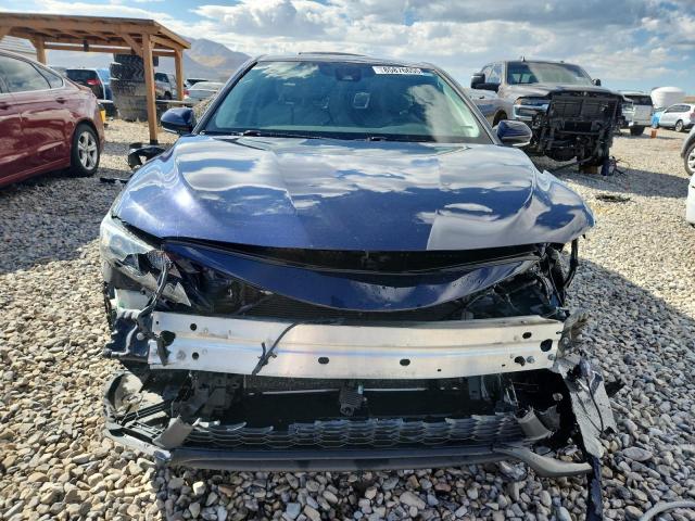 2021 TOYOTA CAMRY SE - 4T1G11BK0MU021800