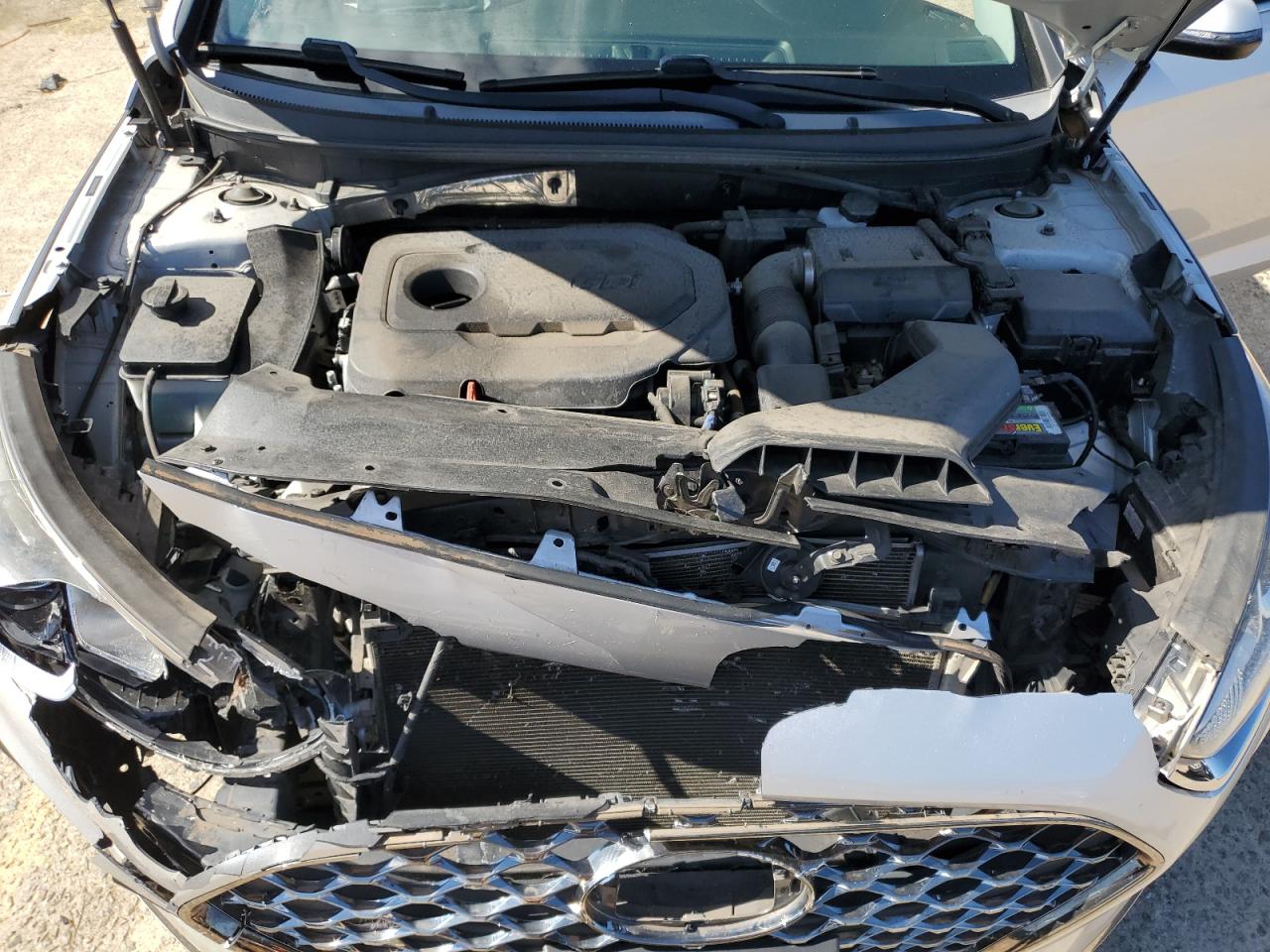 HYUNDAI SONATA LIMITED