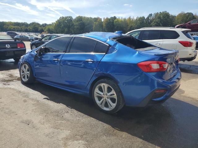 2016 CHEVROLET CRUZE PREM - 1G1BG5SM9G7251739