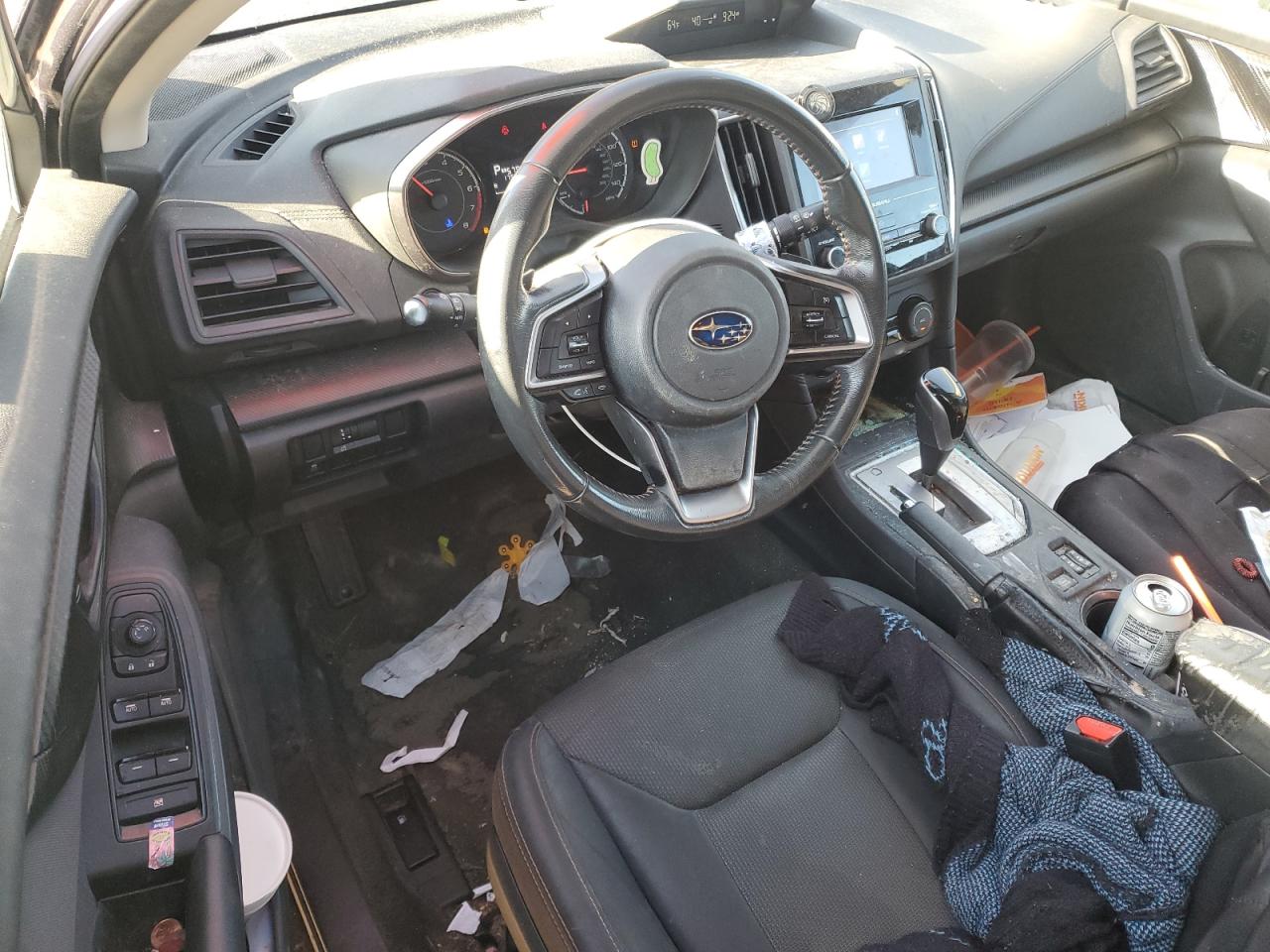 SUBARU CROSSTREK PREMIUM