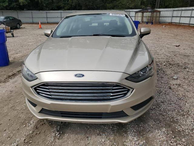 2017 FORD FUSION SE - 3FA6P0H78HR396378
