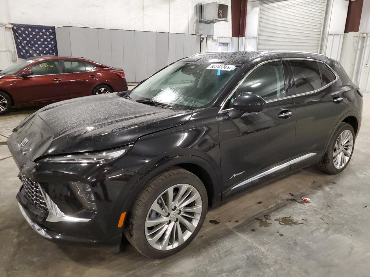 BUICK ENVISION AVENIR