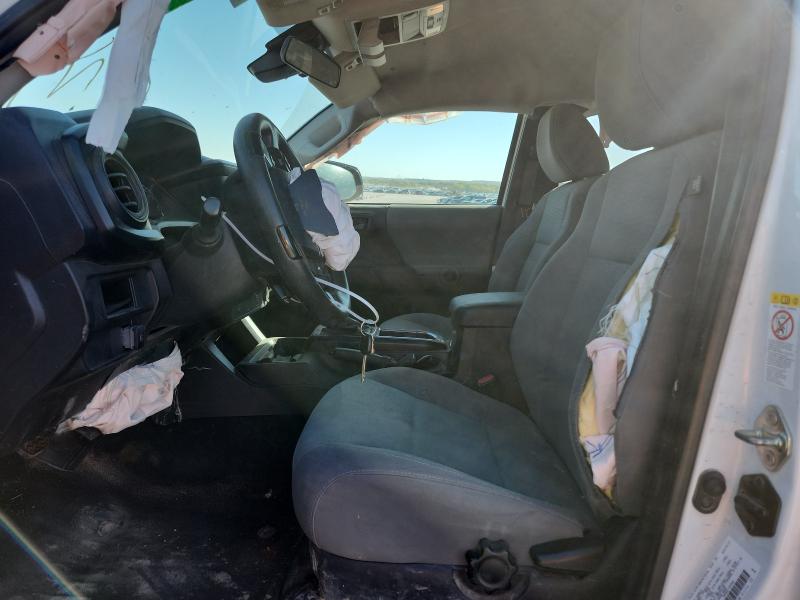 2019 TOYOTA TACOMA #3319021284