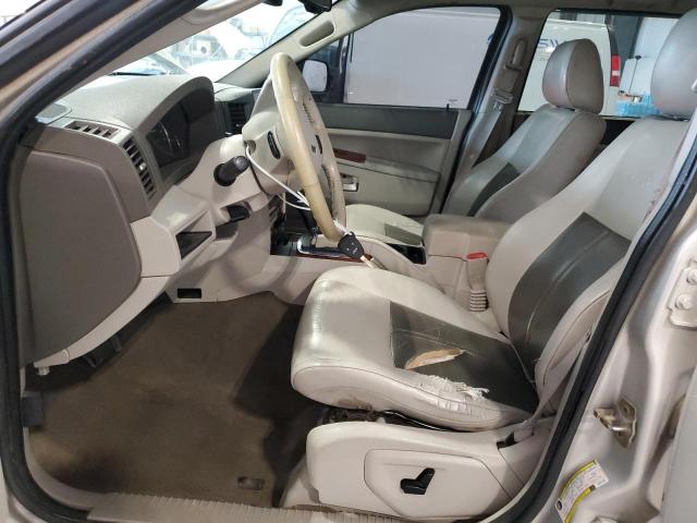 2006 JEEP GRAND CHER #3302713016