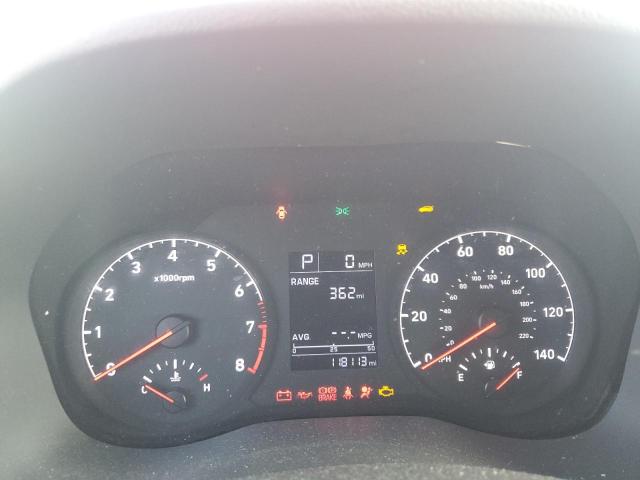 2020 HYUNDAI ACCENT SE 3KPC24A65LE104979