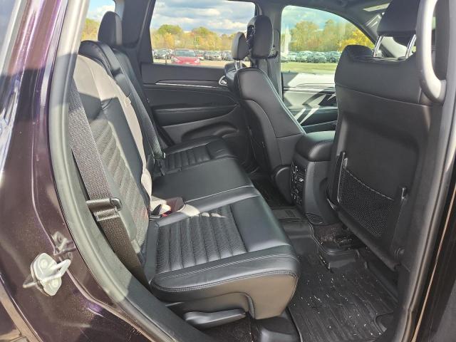 2018 JEEP GRAND CHER - 1C4RJFBG4JC332606