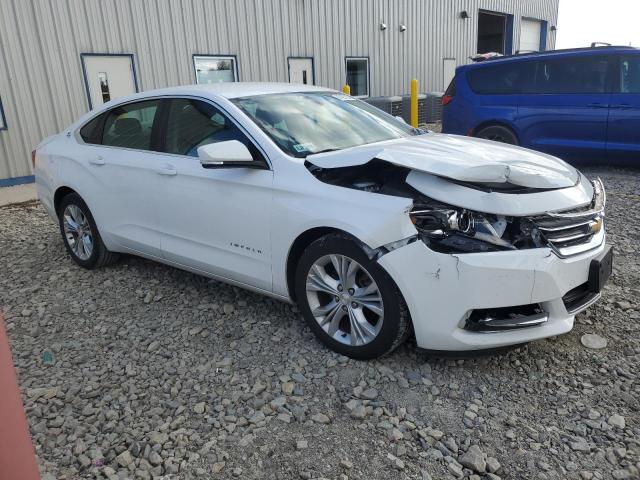 2014 CHEVROLET IMPALA LT #3290305246