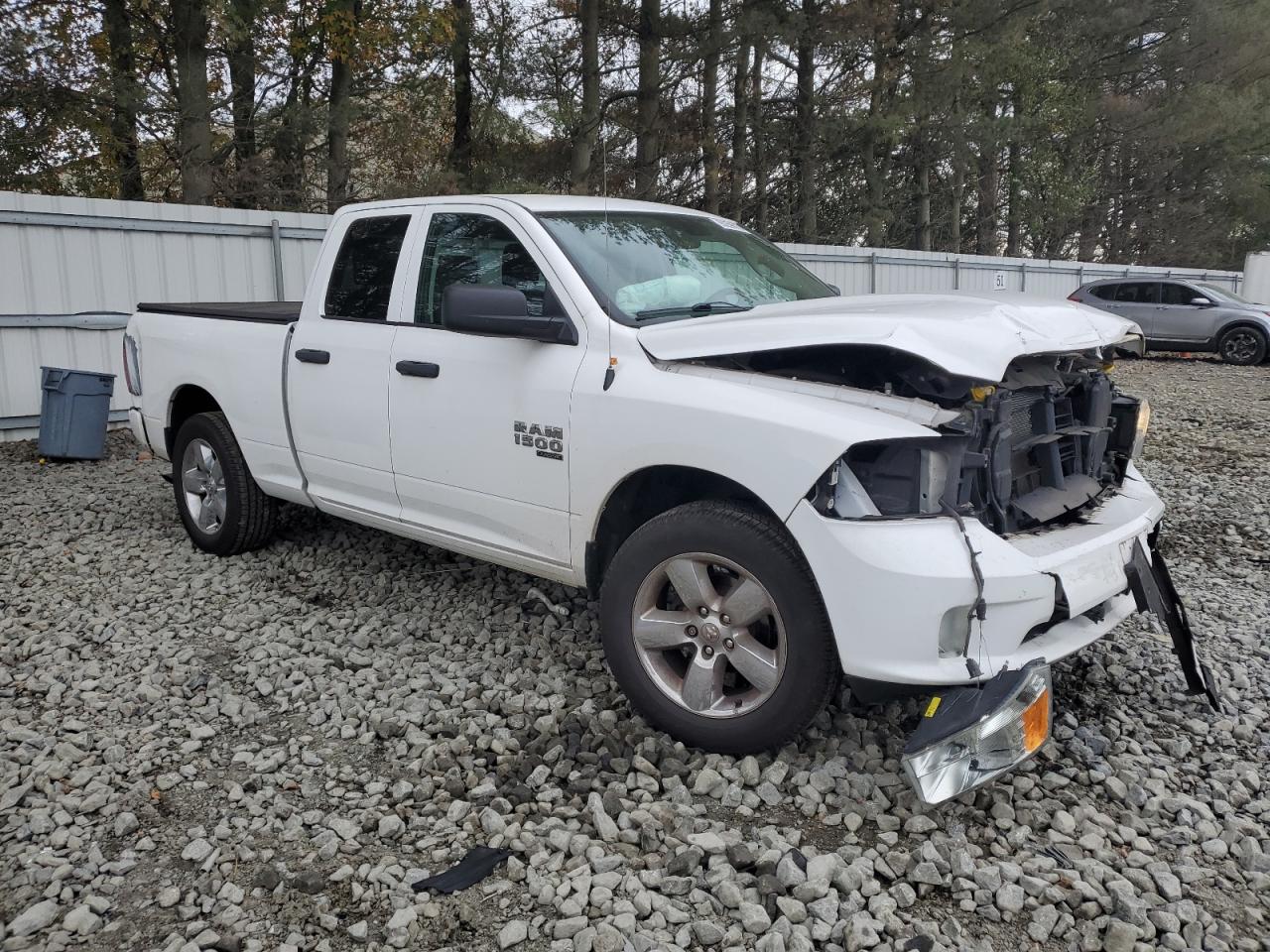 RAM 1500 TRADESMAN