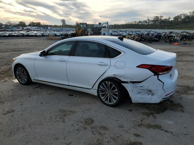 2015 HYUNDAI GENESIS 3. - KMHGN4JE2FU071554