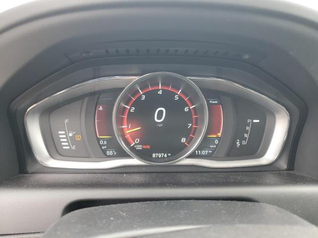 2015 VOLVO XC60 T6 PR #3297162515