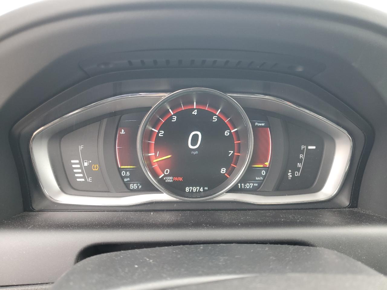 VOLVO XC60 T6 PREMIER