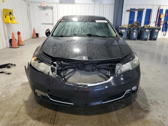2012 ACURA TL #3292416567