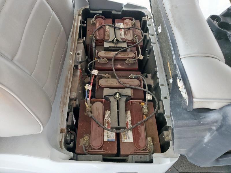 2022 CLUB CAR TEMPO FLA #3255523081