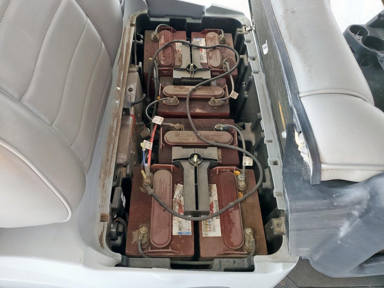 Lot #3255523081 2022 CLUB CAR TEMPO FLA