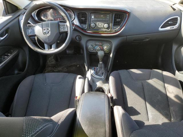 2015 DODGE DART SXT #3293315435