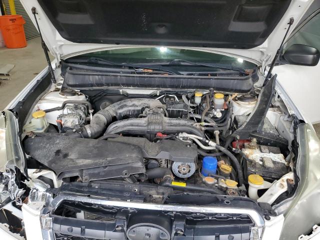 2014 SUBARU LEGACY 2.5 - 4S3BMAA62E1018281