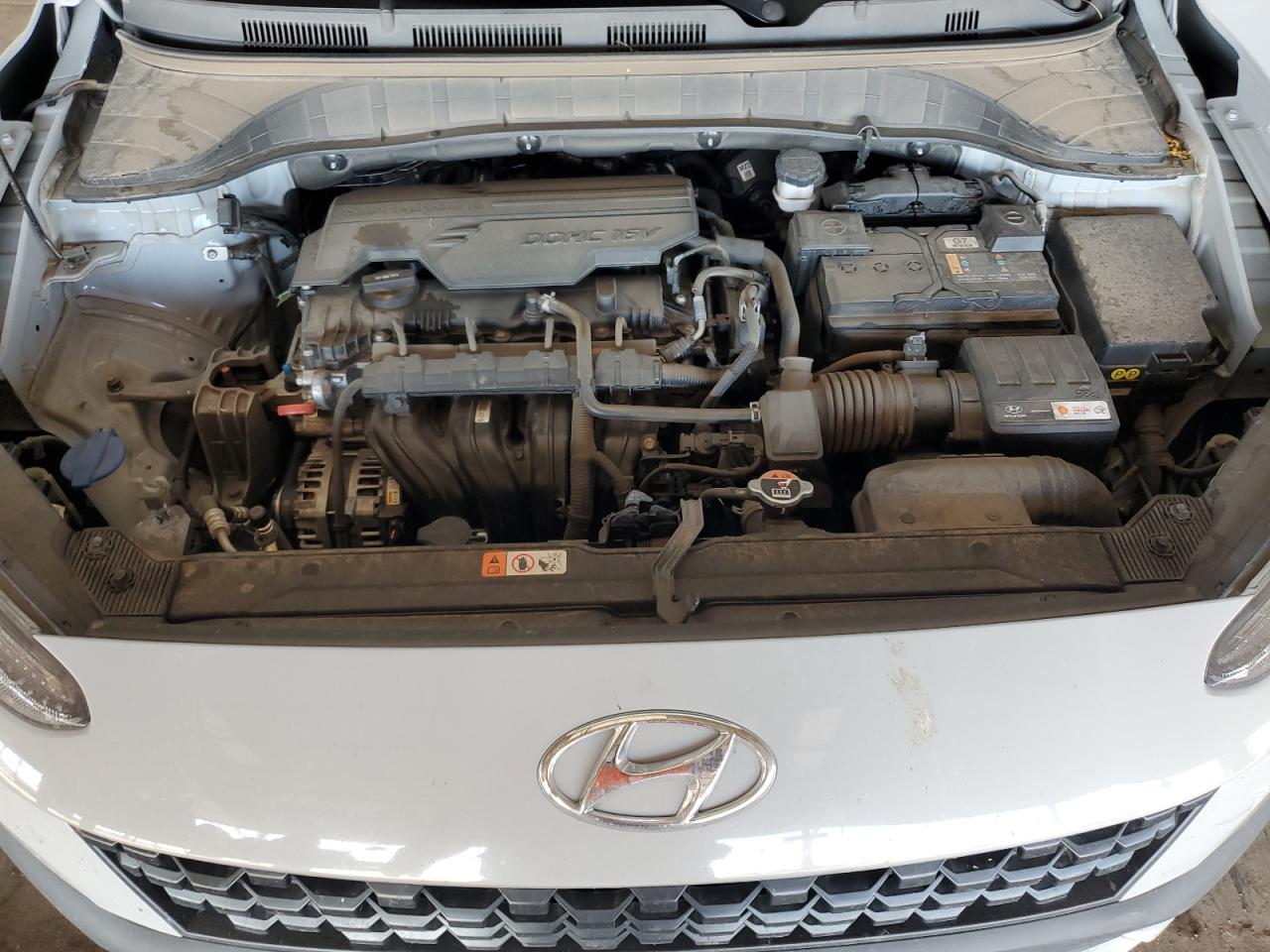 HYUNDAI KONA SEL