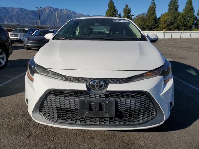 2020 TOYOTA COROLLA LE 5YFEPRAE2LP030918
