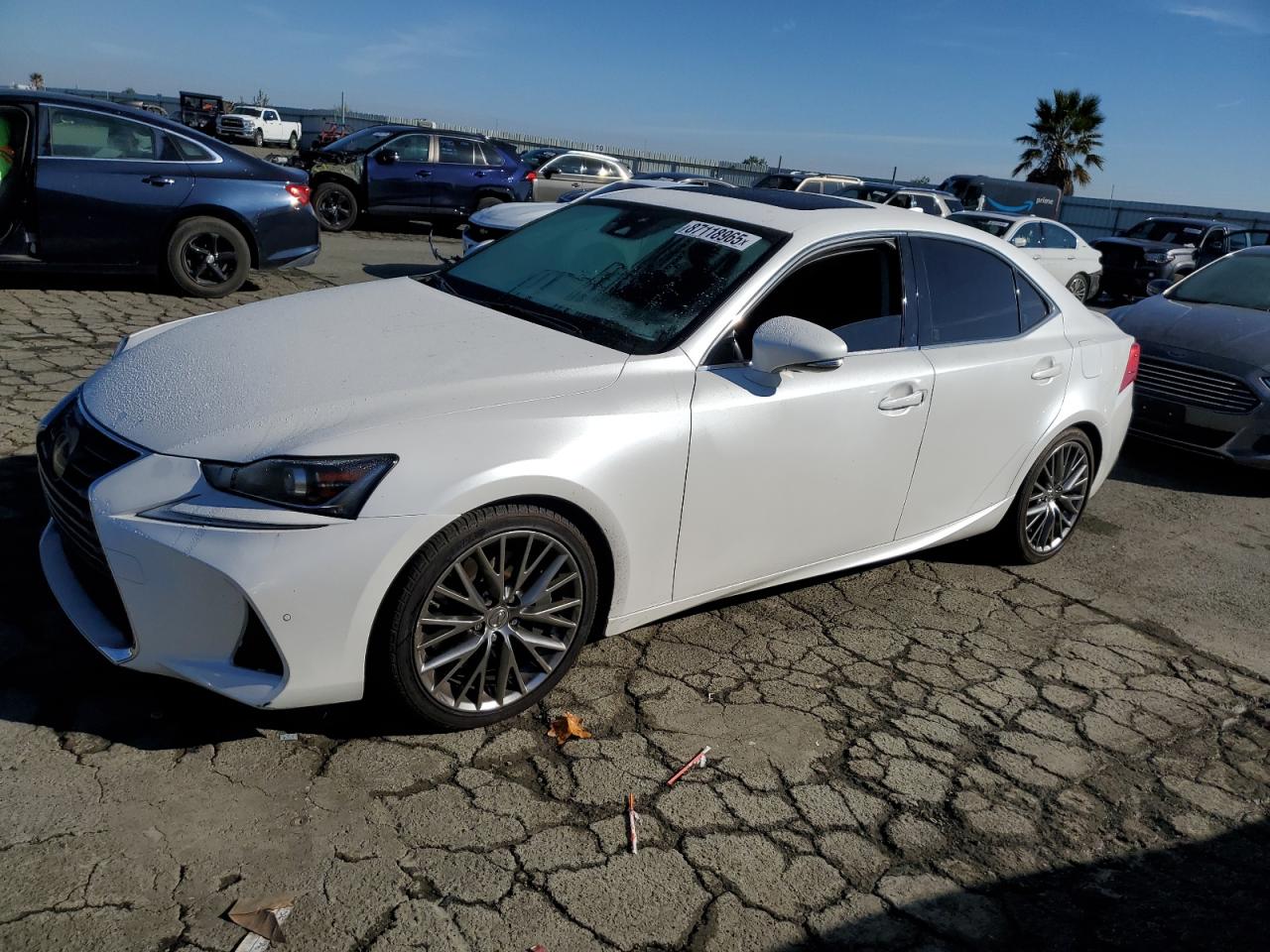 LEXUS IS 300