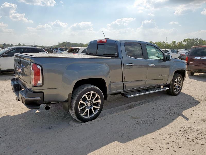 2022 GMC CANYON DEN 1GTG6EEN7N1109104