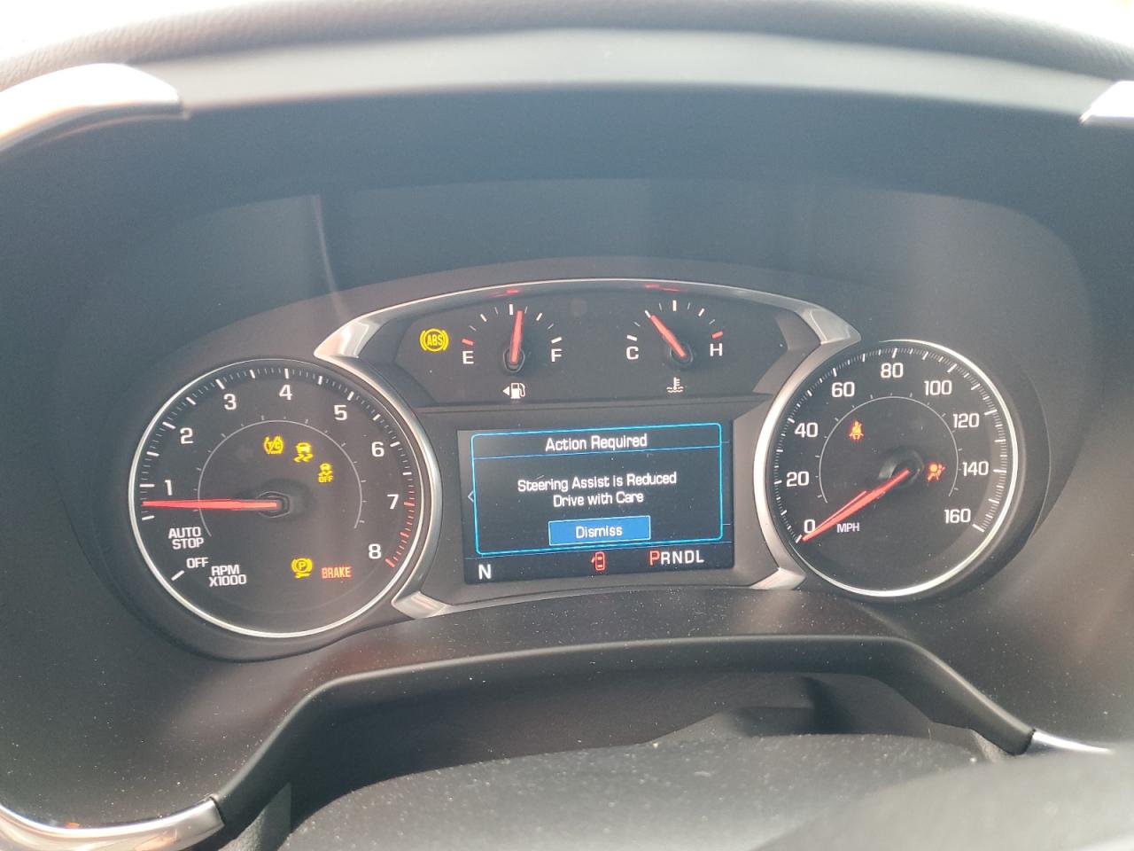 CHEVROLET BLAZER 2LT