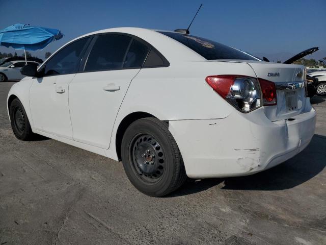 2015 CHEVROLET CRUZE LS - 1G1PA5SG3F7204397