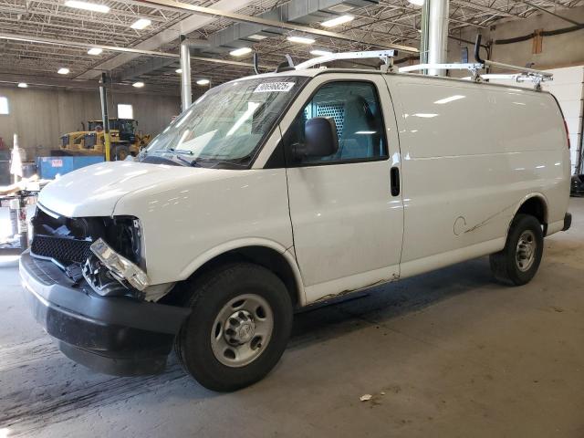 CHEVROLET EXPRESS G3