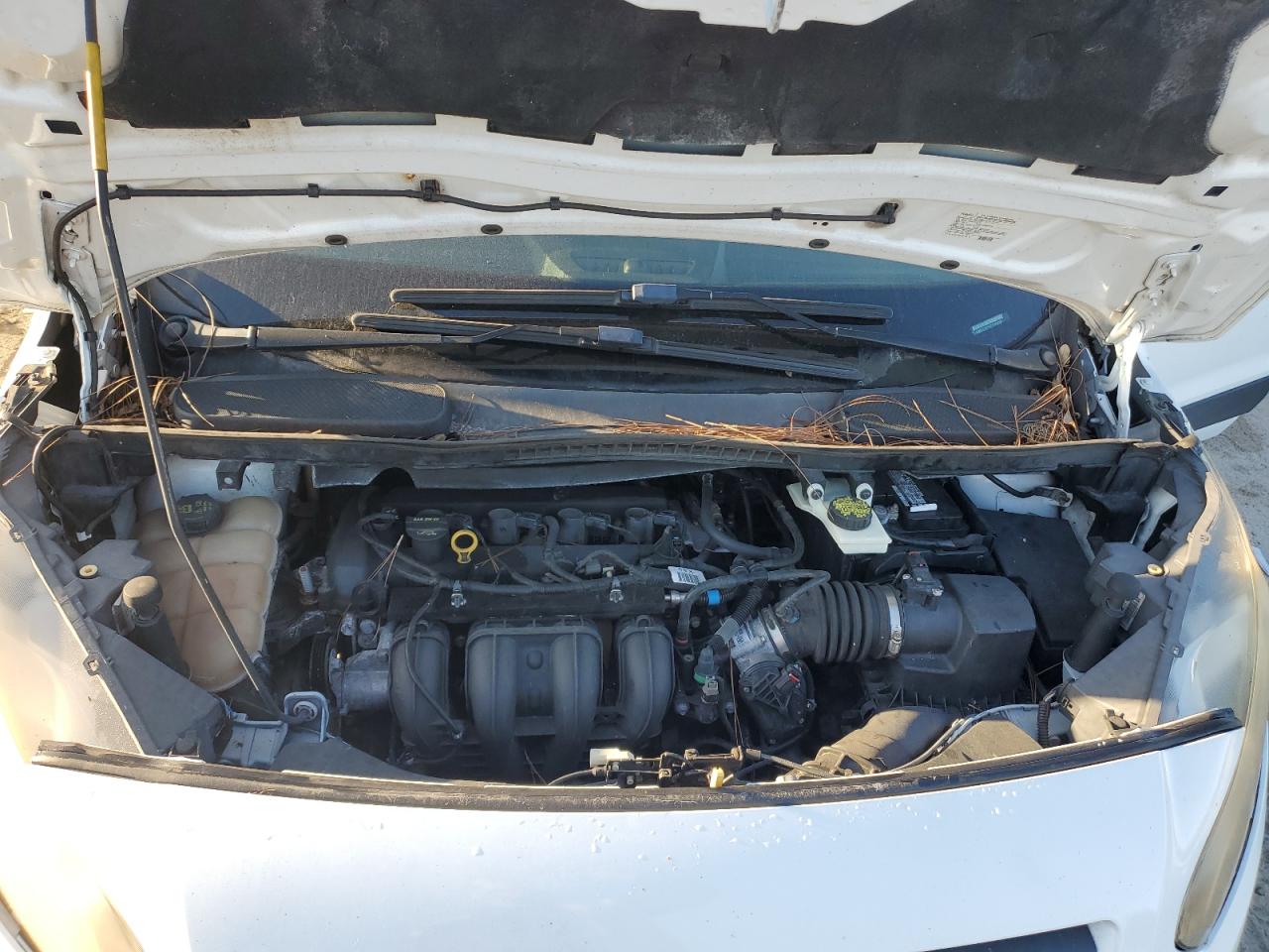 FORD TRANSIT CONNECT XLT