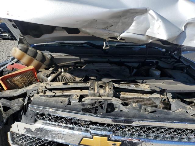 2013 CHEVROLET SILVERADO - 1GCRCSE04DZ108285