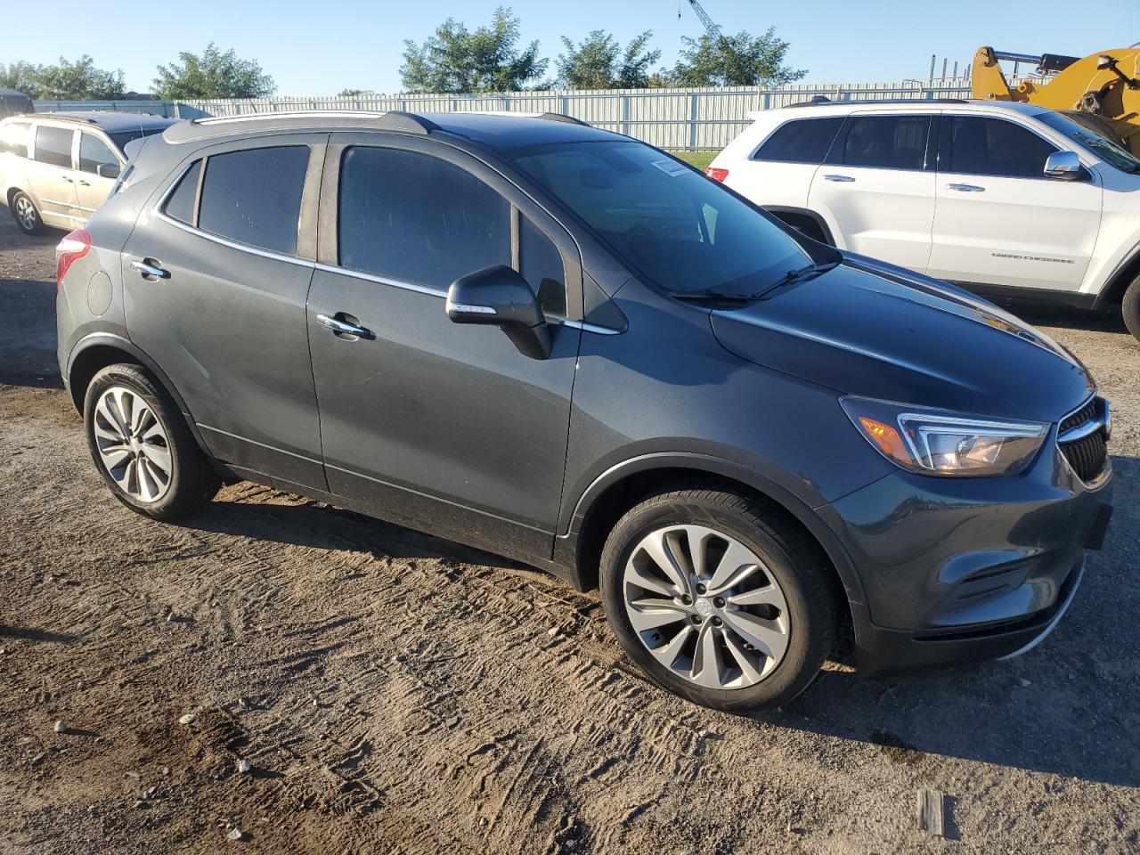 BUICK ENCORE PREFERRED