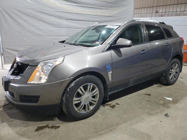 CADILLAC SRX LUXURY COLLECTION