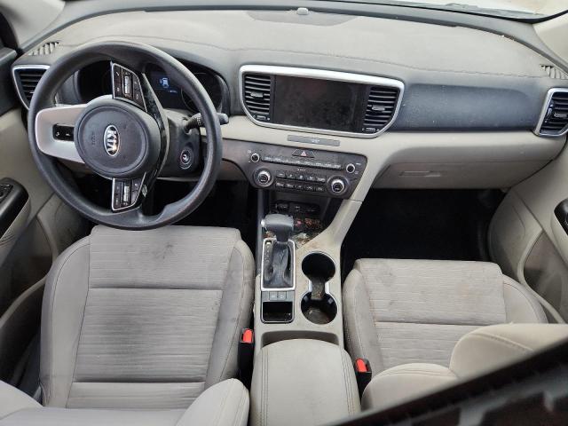 2020 KIA SPORTAGE L #3273772367