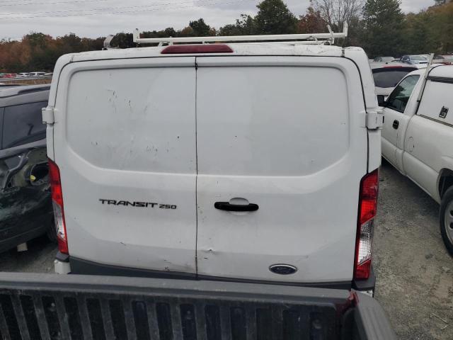 2020 FORD TRANSIT T- #3308220160