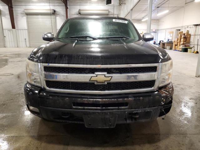 2011 CHEVROLET SILVERADO #3268259024