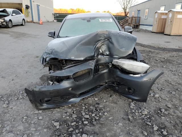 2015 BMW 328 XI SUL #3308458334