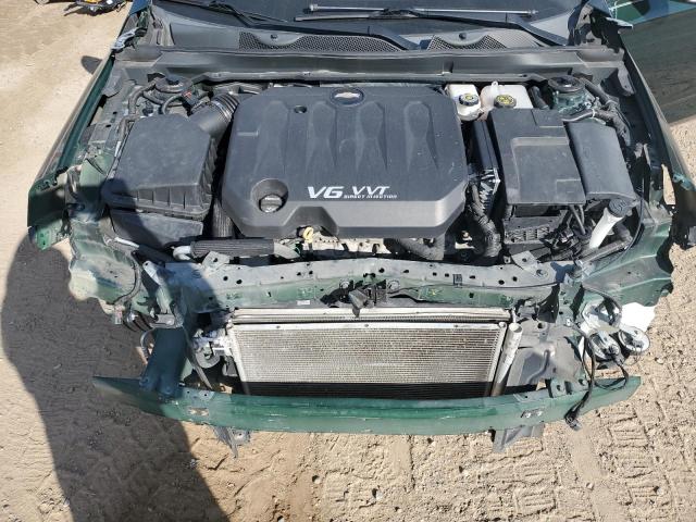 2015 CHEVROLET IMPALA LT - 2G1125S38F9284942