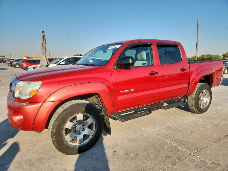 2011 TOYT TACOMA DOUBLE CAB - 3TMLU4EN7BM069815
