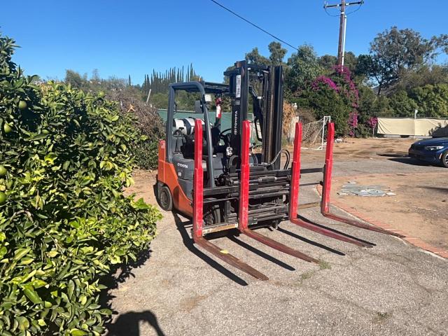 Global Auto Auctions: 2018 TOYOTA *UNKNOWN*