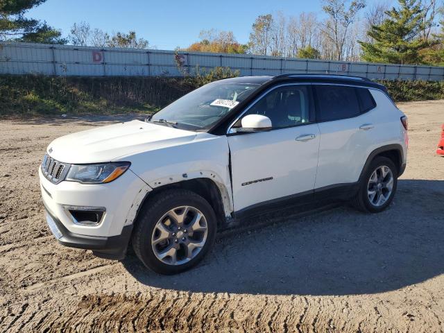 2018 JEEP COMPASS LI #3312361773