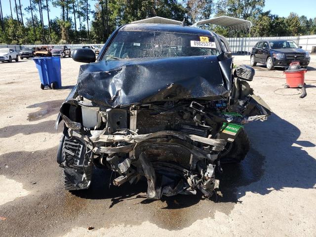 2013 TOYOTA TACOMA - 5TFUU4EN2DX077967