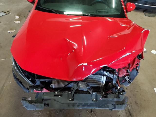 2019 BUICK REGAL GS W04GS6SS5K1006491