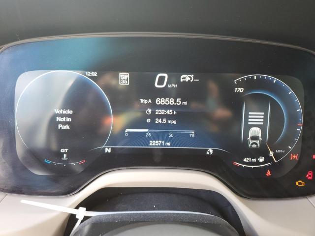 2023 MASERATI GRECALE GT - ZN682AVA8P7418391