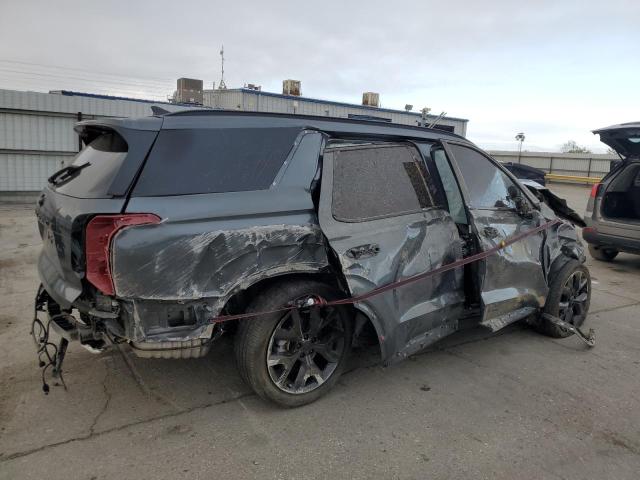 2022 HYUNDAI PALISADE L #3302777914