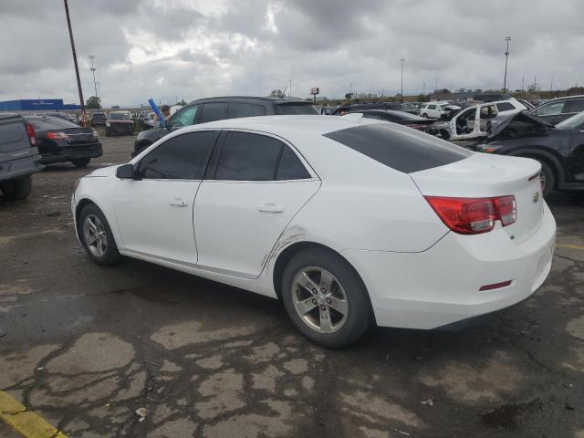 2016 CHEVROLET MALIBU LIMITED LT 1G11C5SA2GF150447