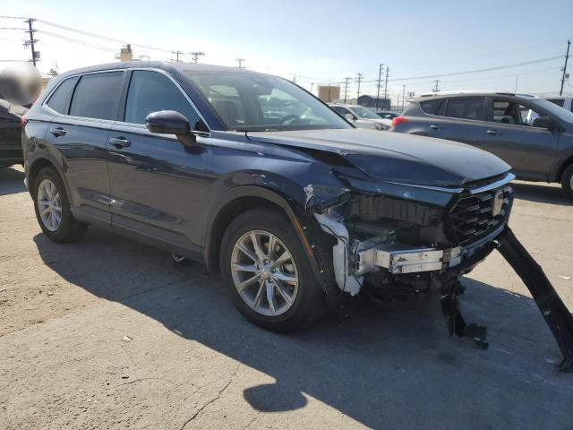 2025 HONDA CR-V EX #3308645494